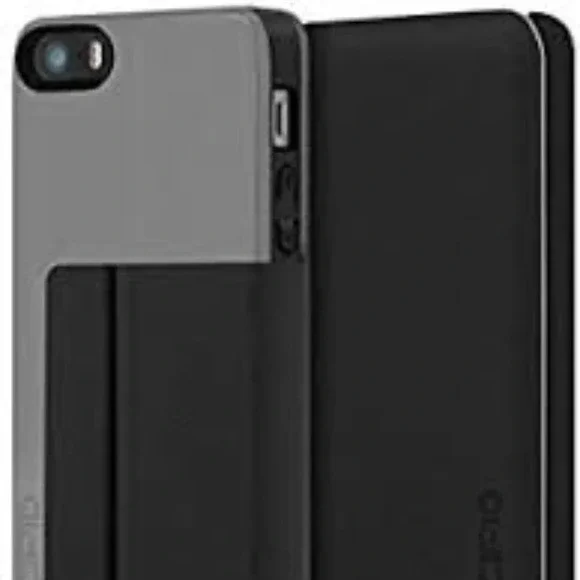 Incipio Fire Phone Highland Case - Gunmetal Black - Picture 5 of 5